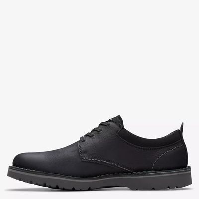 Imagen 2 del producto Zapato Casual Hombre Cuero Negro