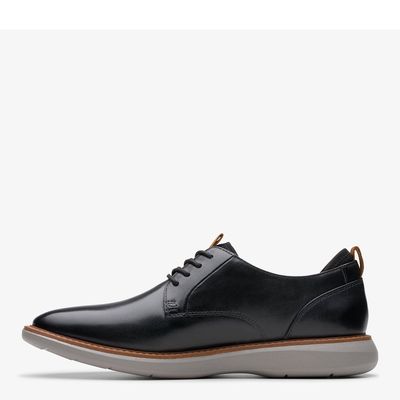 Imagen 2 del producto Zapato Casual Hombre Cuero Negro