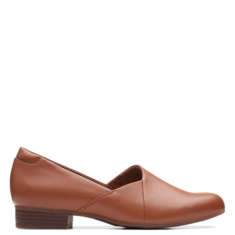 CLARKS - Zapato Casual Mujer Café Michael Kors