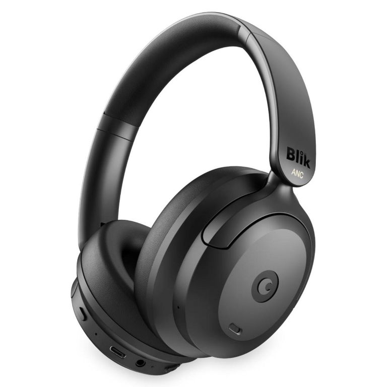 Audífono Over Ear Soul 900
