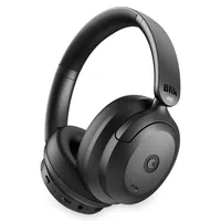 Audifono Over Ear Soul 900 Negro