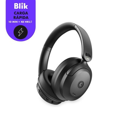 Imagen 2 del producto Audifono Over Ear Soul 900 Negro