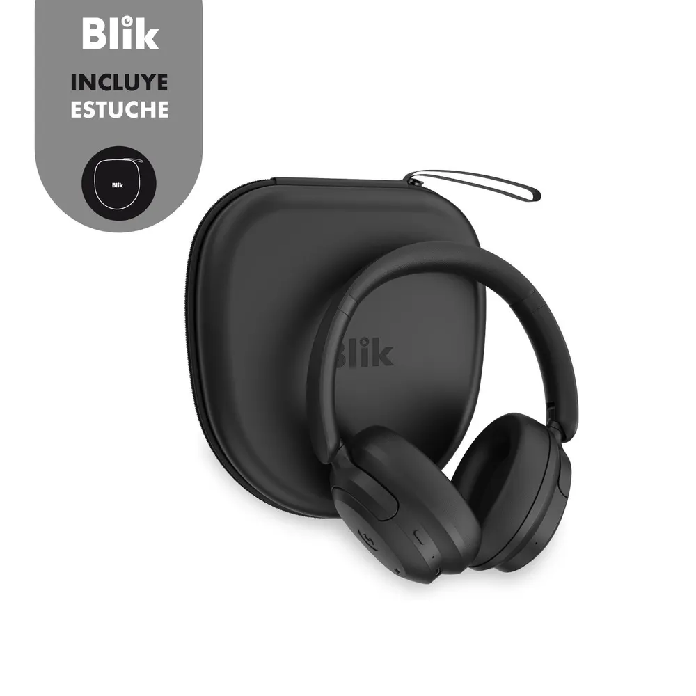 Audífono Over Ear Soul 900 - Negro, foto 8
