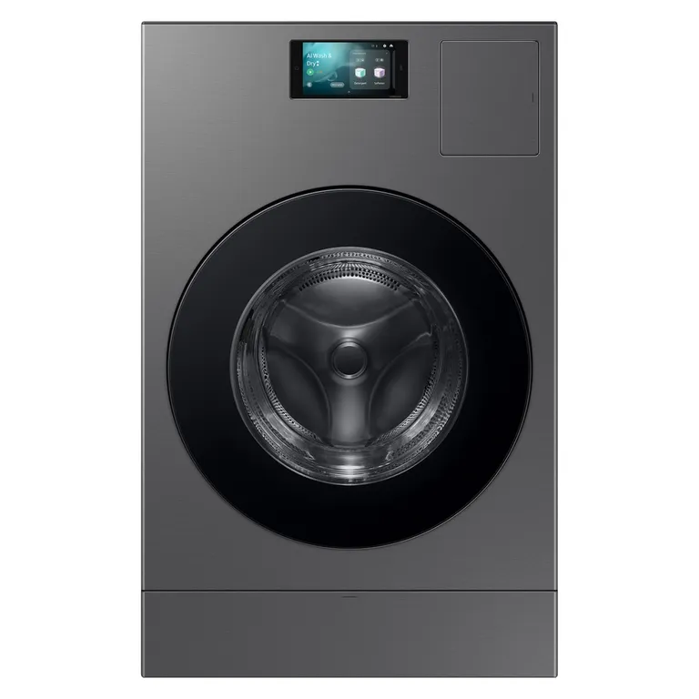 Lavadora-Secadora Carga Frontal 25/15KG WD25DB8995BZZS