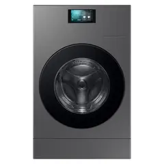 SAMSUNG - Lavadora-Secadora Carga Frontal 25/15KG WD25DB8995BZZS