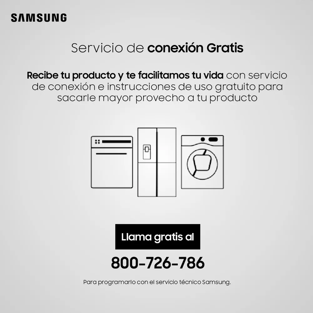 Samsung Bespoke AI WD25DB8995BZ 25/15 kg, foto 12