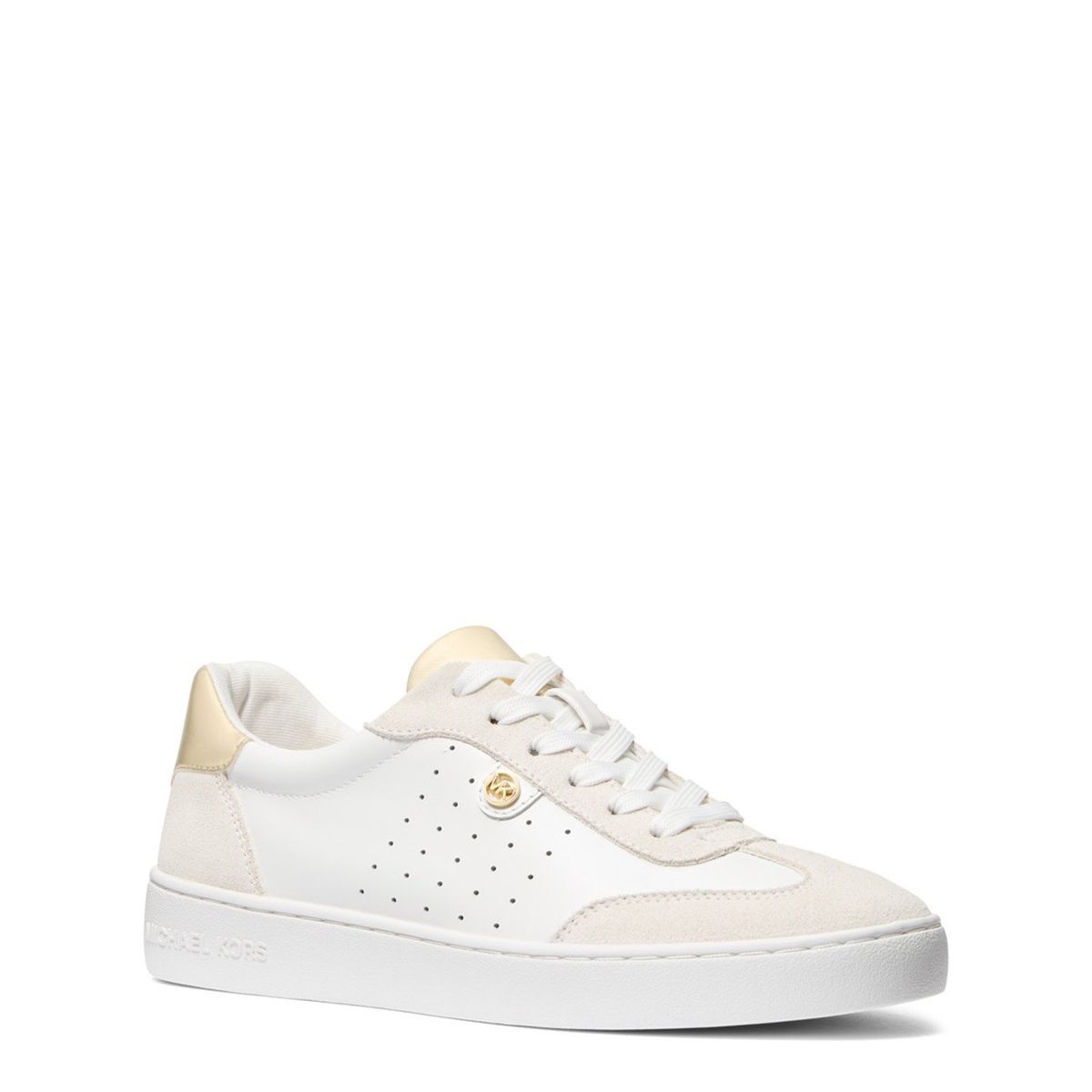 MICHAEL KORS - Zapatilla Urbana Mujer Blanco Michael Kors