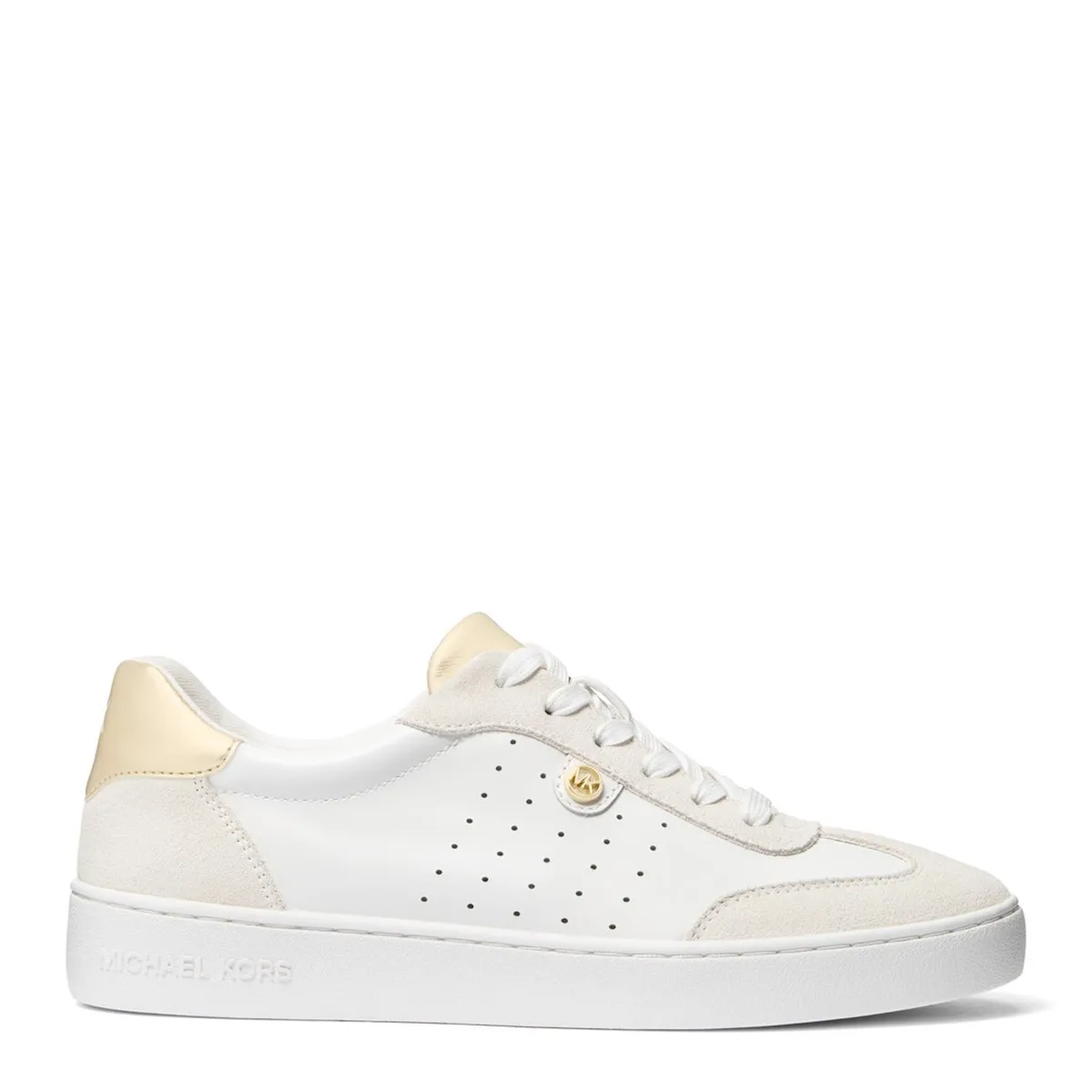 MICHAEL KORS - Zapatilla Urbana Mujer Blanco Michael Kors