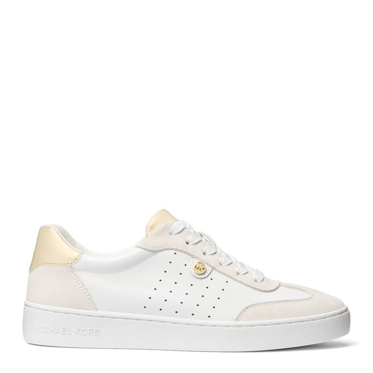 MICHAEL KORS Zapatilla Urbana Mujer Blanco
