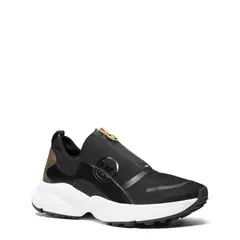 MICHAEL KORS - Zapatilla Urbana Mujer Negro