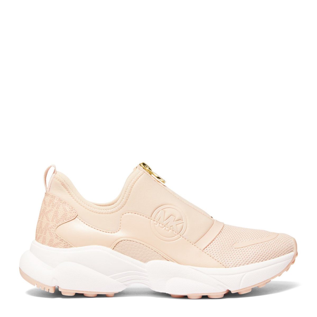 MICHAEL KORS - Zapatilla Urbana Mujer Rosado Michael Kors