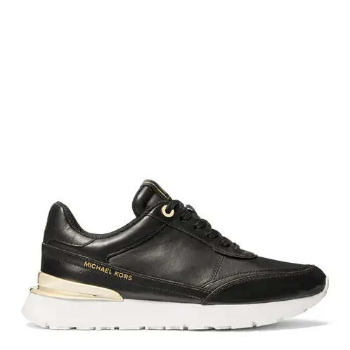 MICHAEL KORS - Zapatilla Urbana Mujer Negro