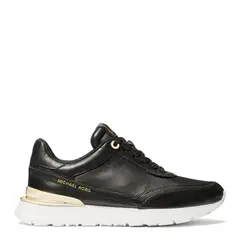 MICHAEL KORS - Zapatilla Urbana Mujer Negro