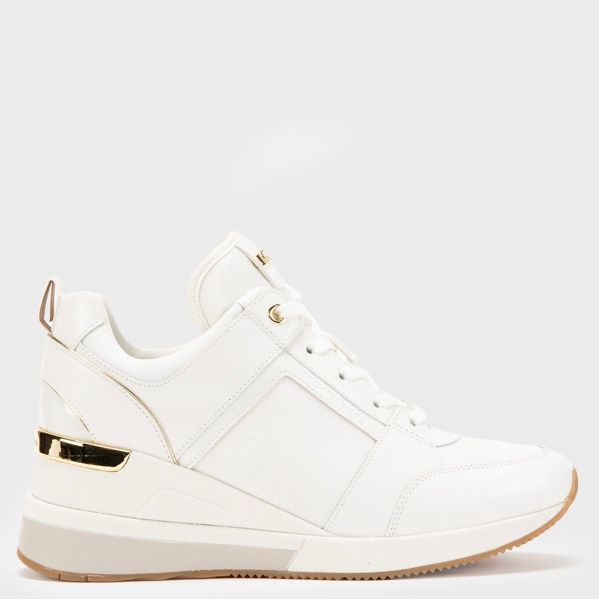 MICHAEL KORS - Zapatilla Urbana Mujer Blanco Michael Kors