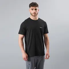 MARMOT - Polera Manga Corta Outdoor Algodón Hombre