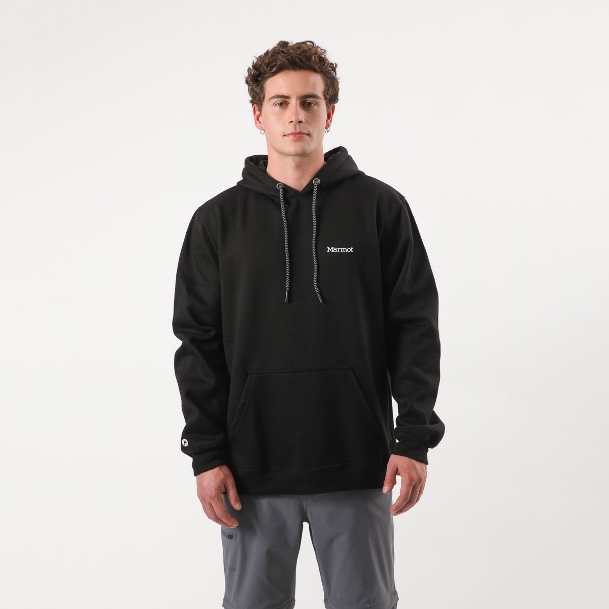 MARMOT - Polerón Outdoor Hombre Marmot
