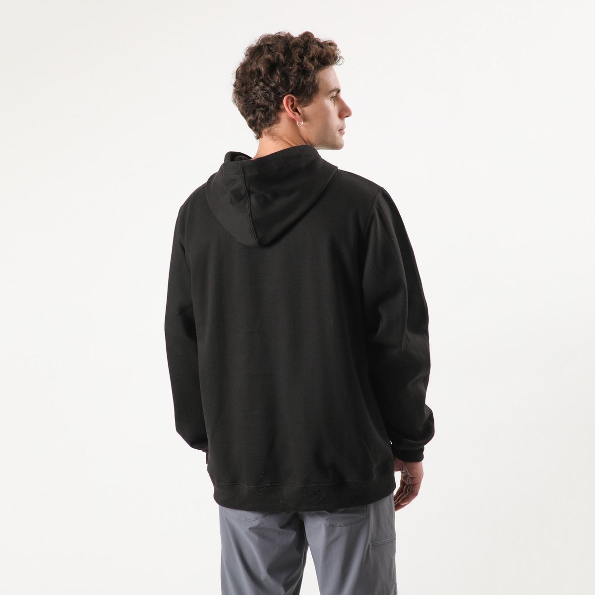 MARMOT - Polerón Outdoor Hombre Marmot
