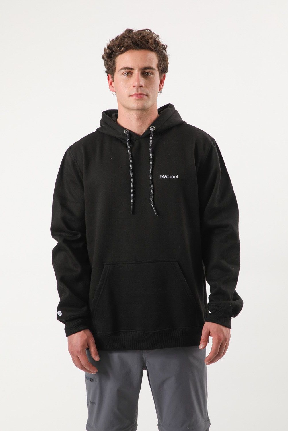 MARMOT - Polerón Outdoor Hombre Marmot
