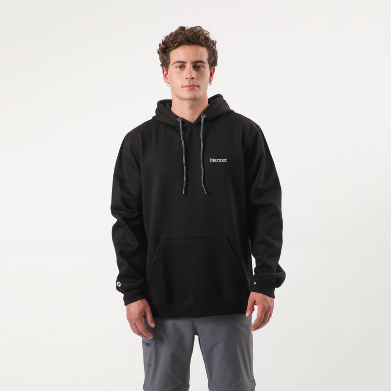 MARMOT - Polerón Outdoor Hombre Marmot