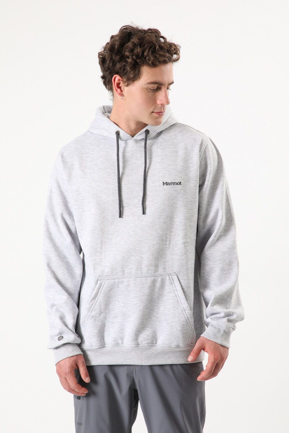 MARMOT - Polerón Outdoor Hombre Marmot