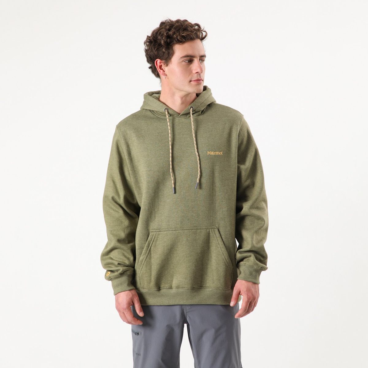 MARMOT - Polerón Outdoor Hombre Marmot