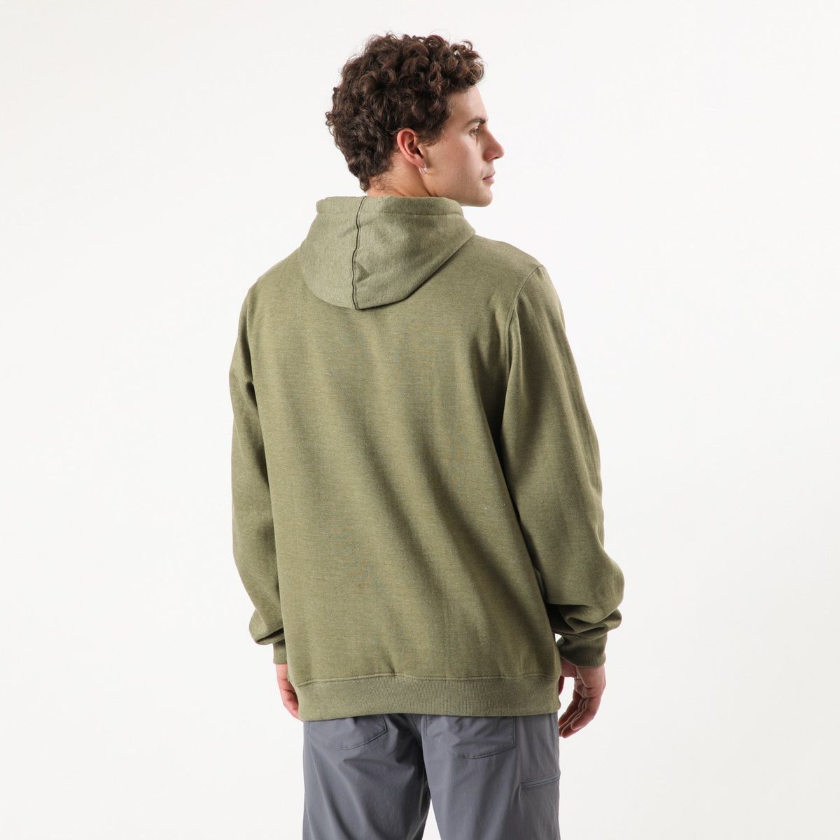 MARMOT - Polerón Outdoor Hombre Marmot