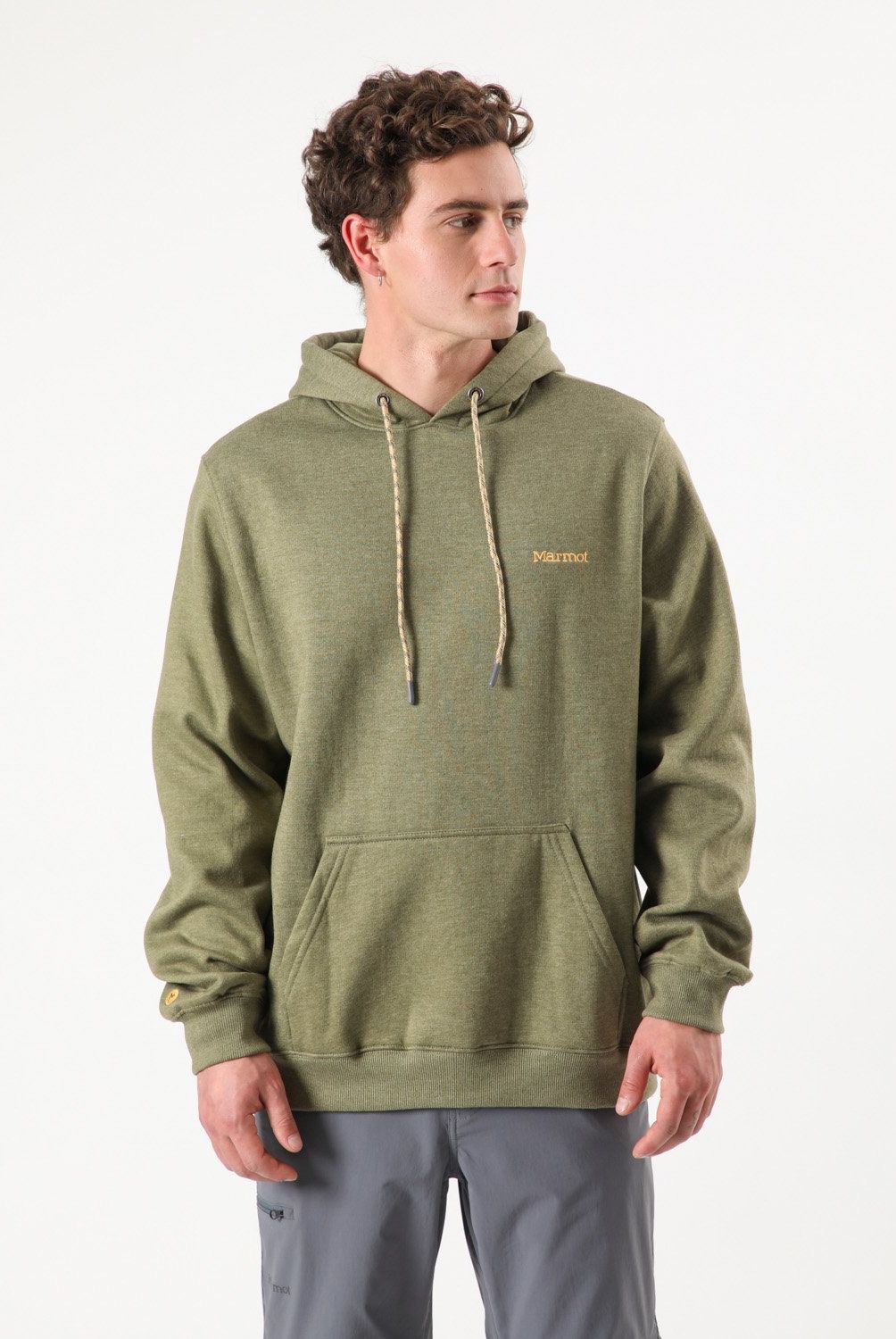 MARMOT - Polerón Outdoor Hombre Marmot