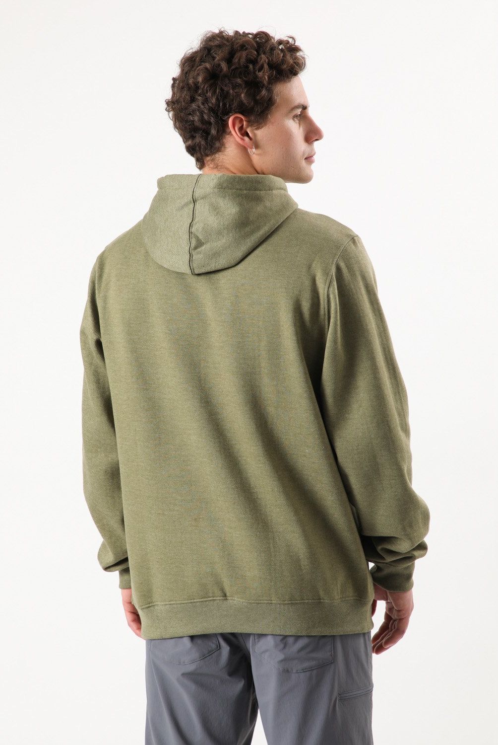 MARMOT - Polerón Outdoor Hombre Marmot