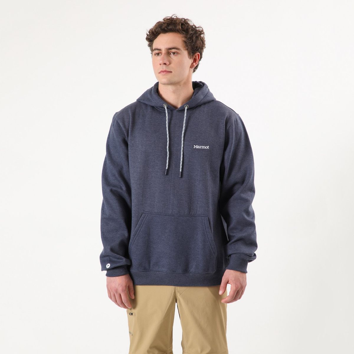 MARMOT - Polerón Outdoor Hombre Marmot