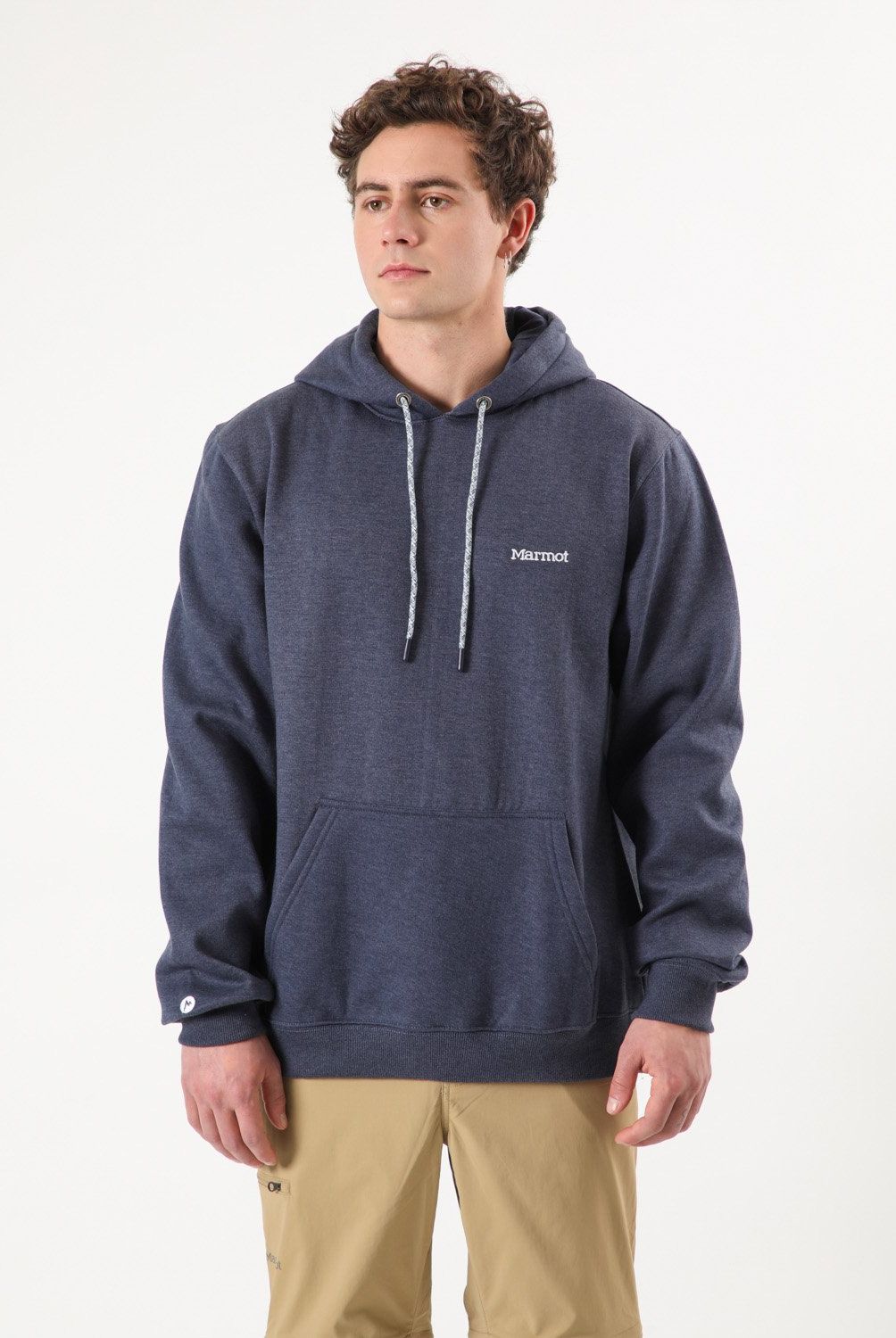 MARMOT - Polerón Outdoor Hombre Marmot