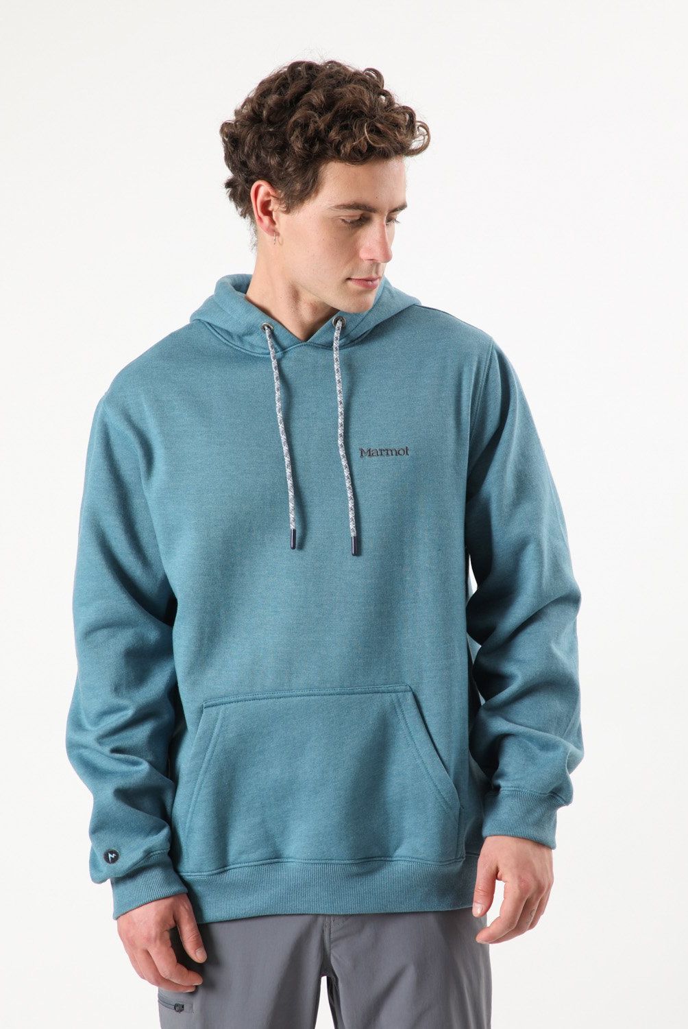 MARMOT - Polerón Outdoor Hombre Marmot