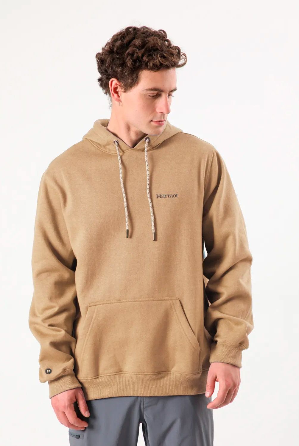 MARMOT - Polerón Outdoor Hombre Marmot