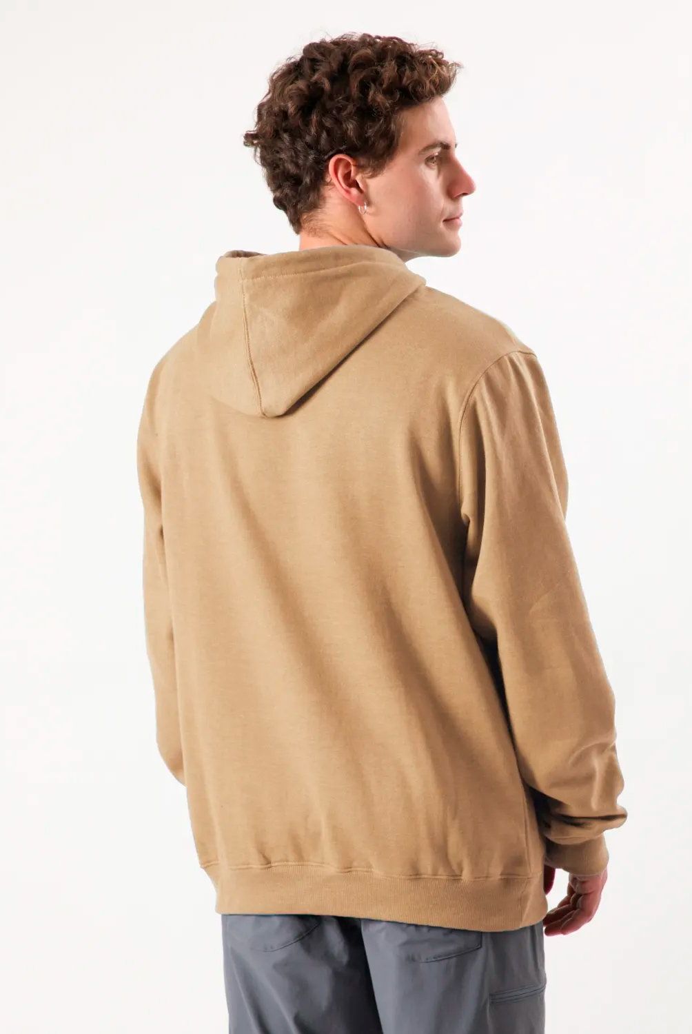 MARMOT - Polerón Outdoor Hombre Marmot