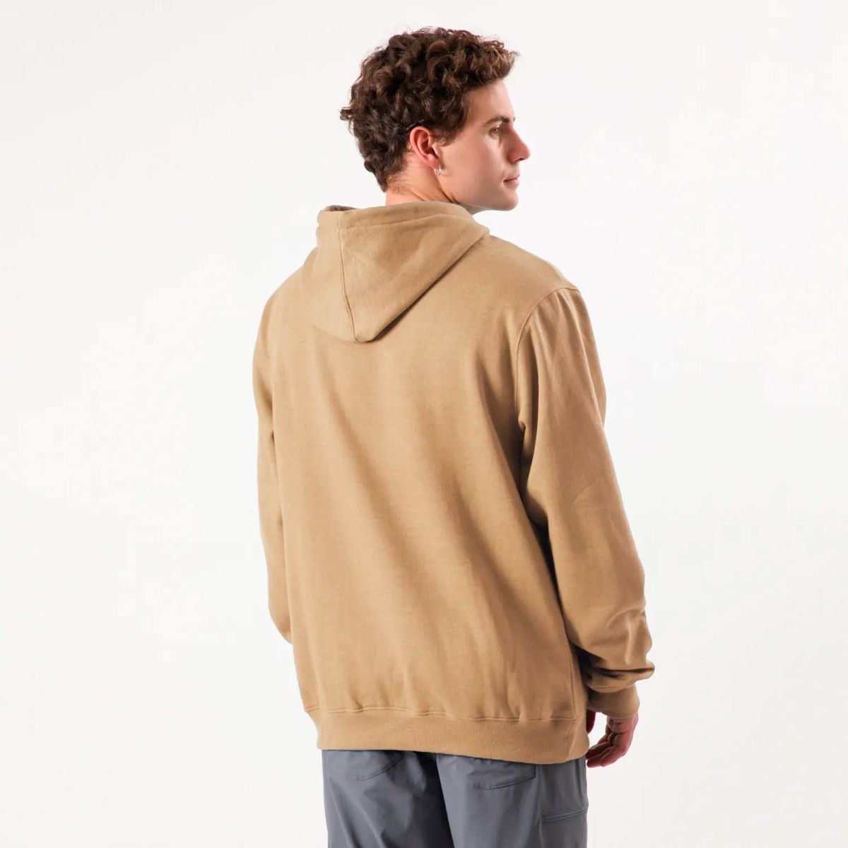 MARMOT - Polerón Outdoor Hombre Marmot