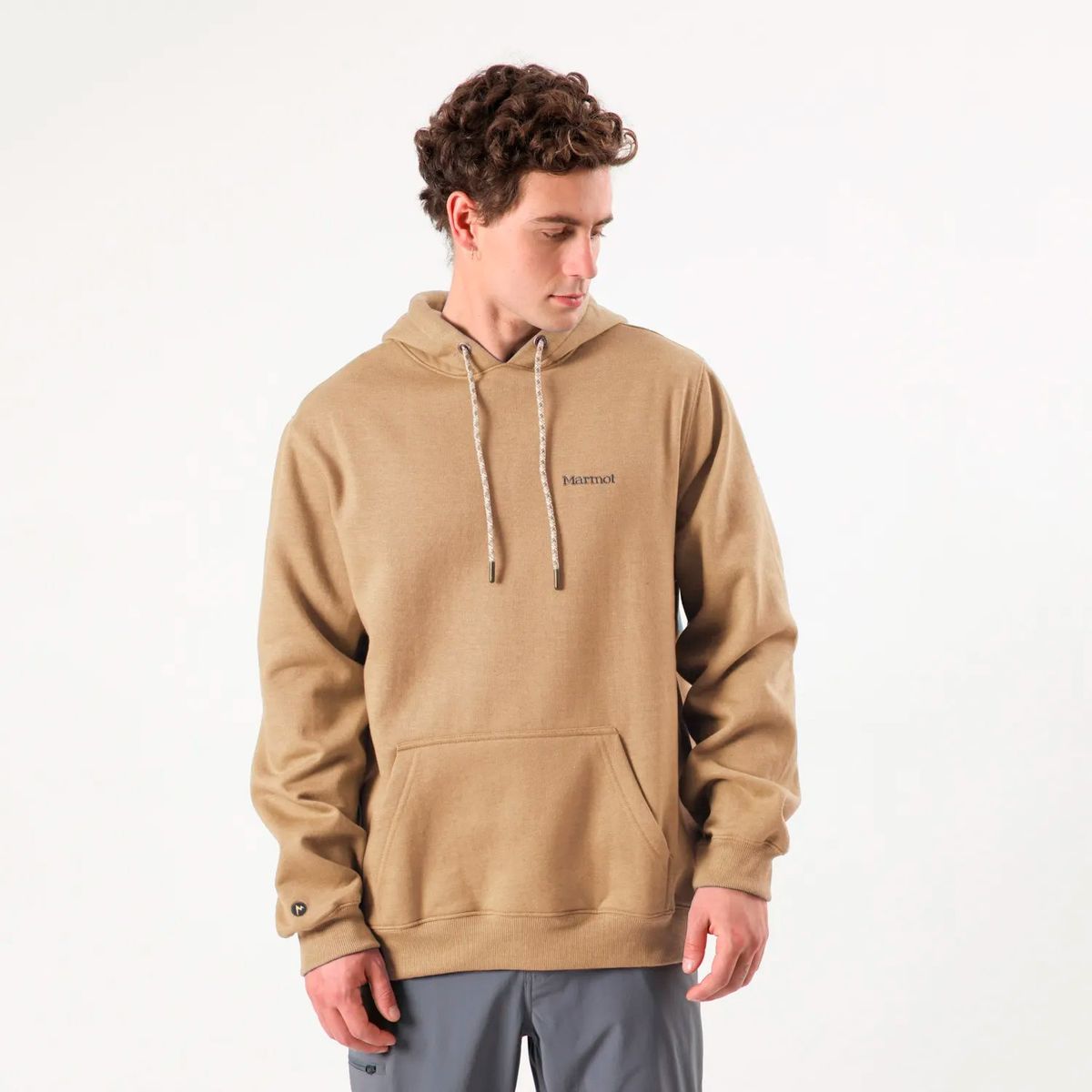 MARMOT - Polerón Outdoor Hombre Marmot