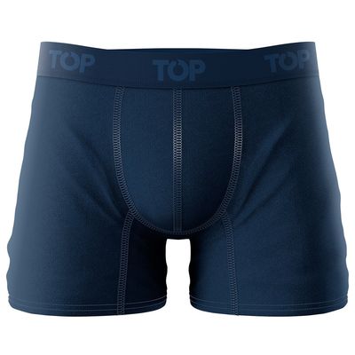 Imagen 2 del producto Pack De 3 Boxers Hombre Algodón