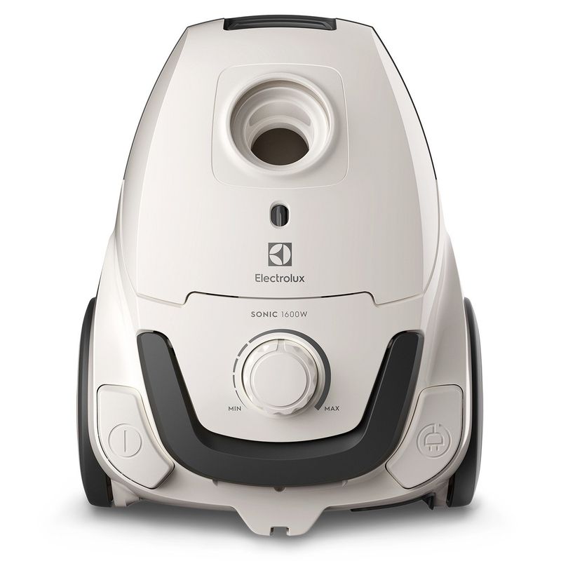 ELECTROLUX - Aspiradora SONIC BGG10 1,24Lt 1600W Electrolux