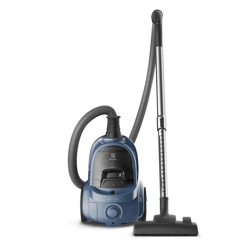 Electrolux EasyBox BGL40 Azul, foto 3