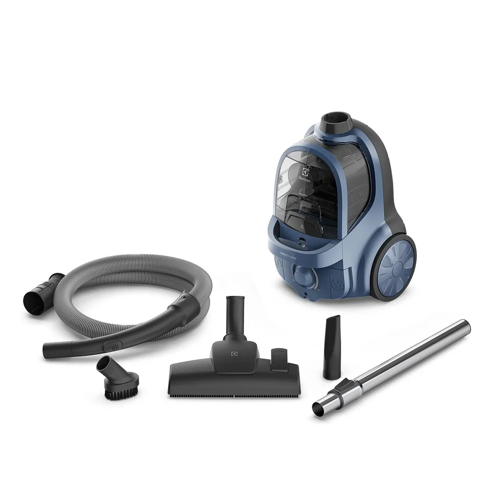 Electrolux EasyBox BGL40 Azul, foto 5