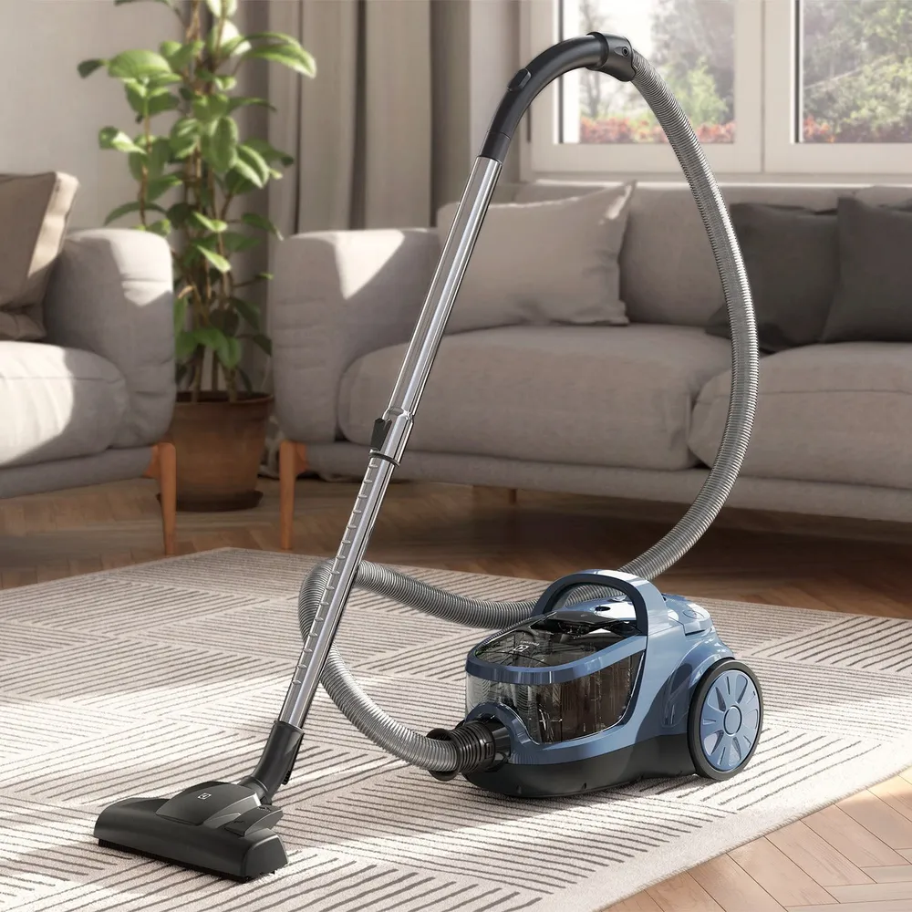 Electrolux EasyBox BGL40 Azul, foto 6