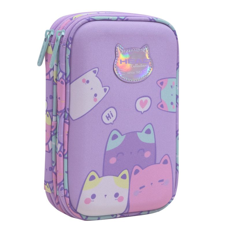 HEAD - Estuche Box Head
