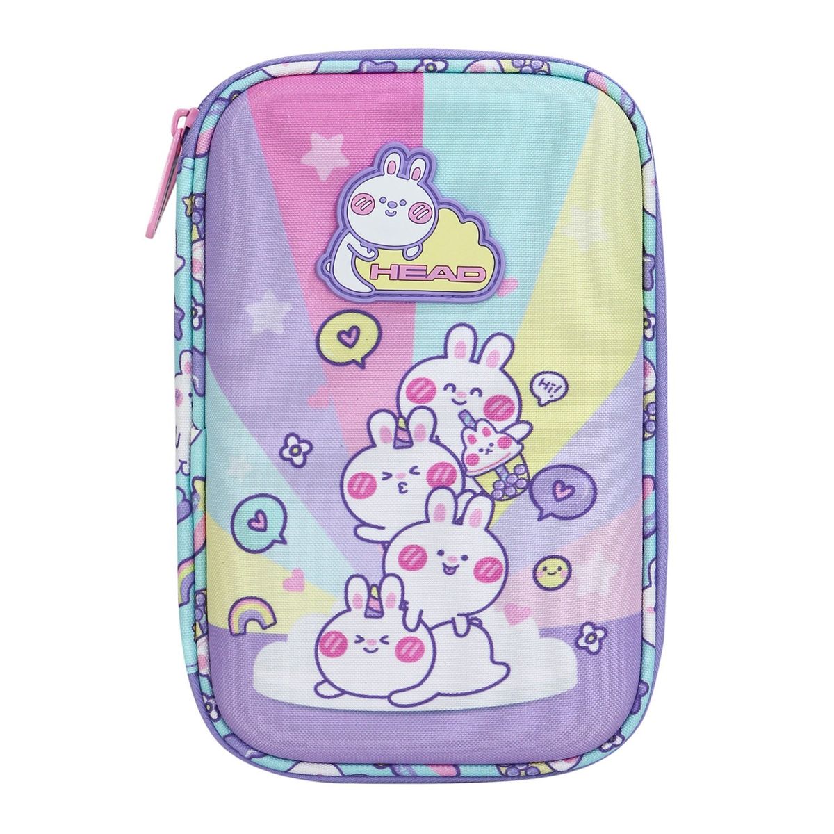 HEAD - Estuche Box Head