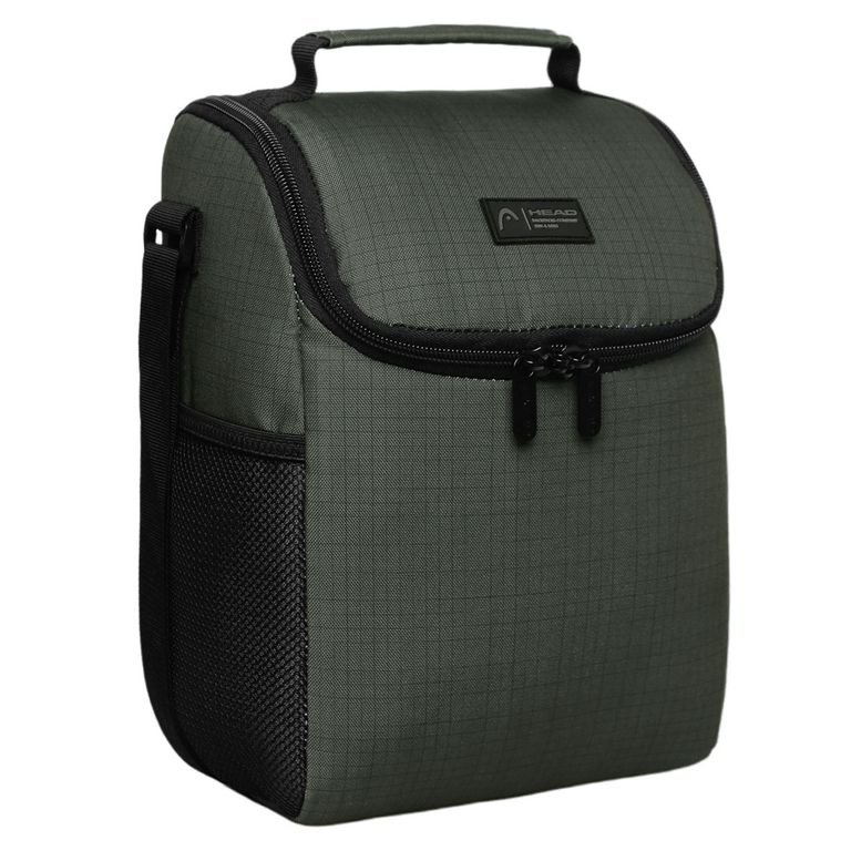 Lonchera Greenland Unisex Verde