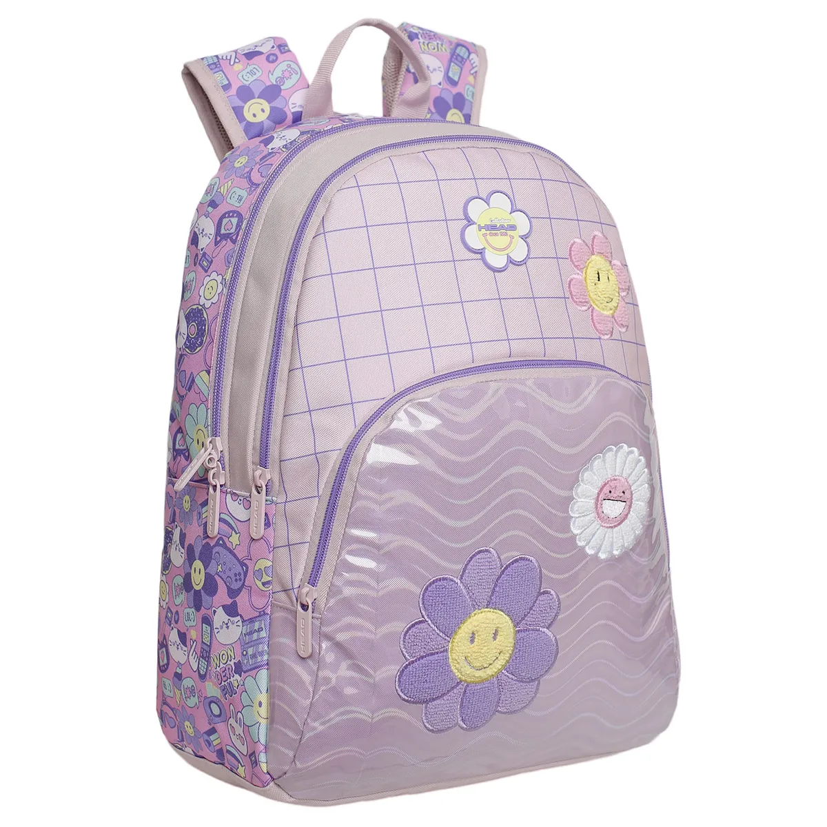 HEAD - Mochila Infantil Baloon 26 lts Head