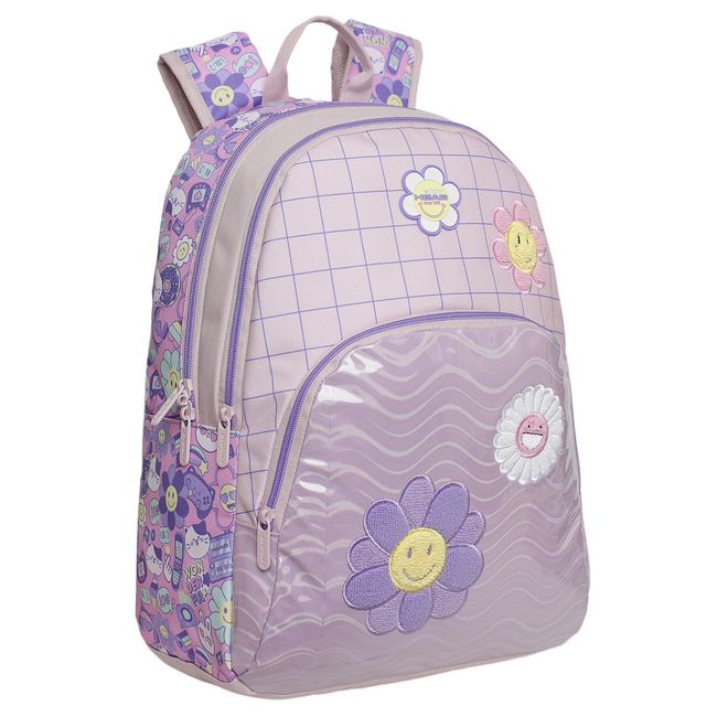 HEAD - Mochila Infantil Baloon 26 lts Head