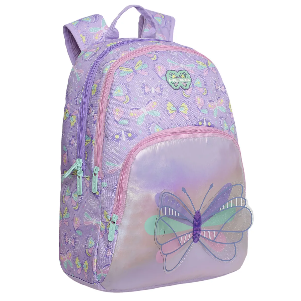 HEAD - Mochila Infantil Baloon 26 lts Head