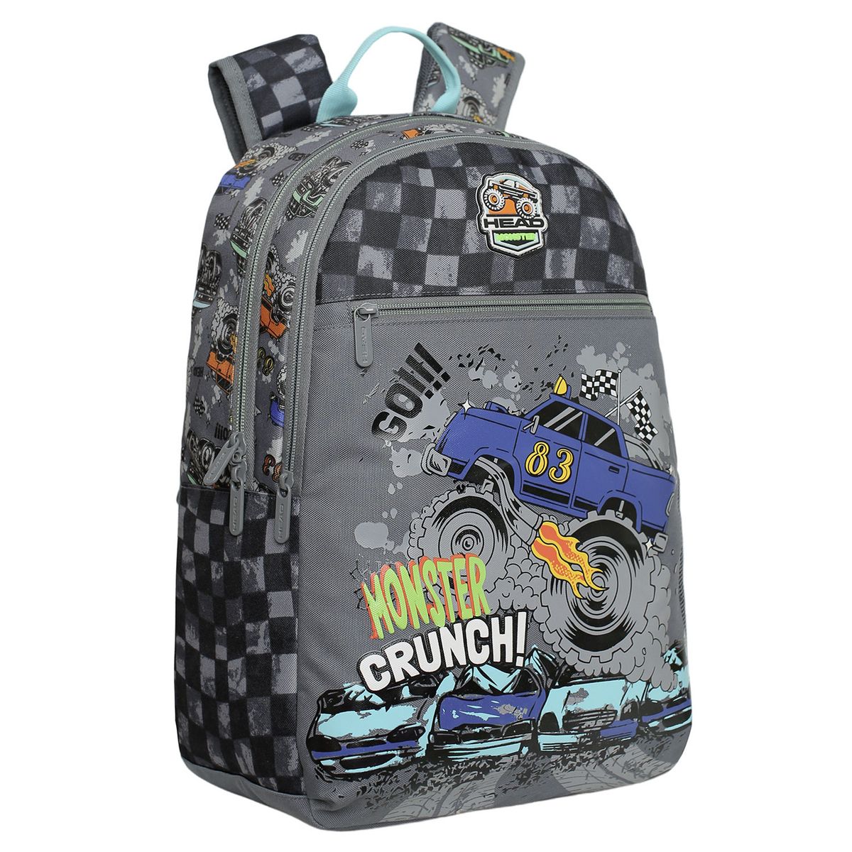 HEAD - Mochila Infantil Baloon 26 lts Head
