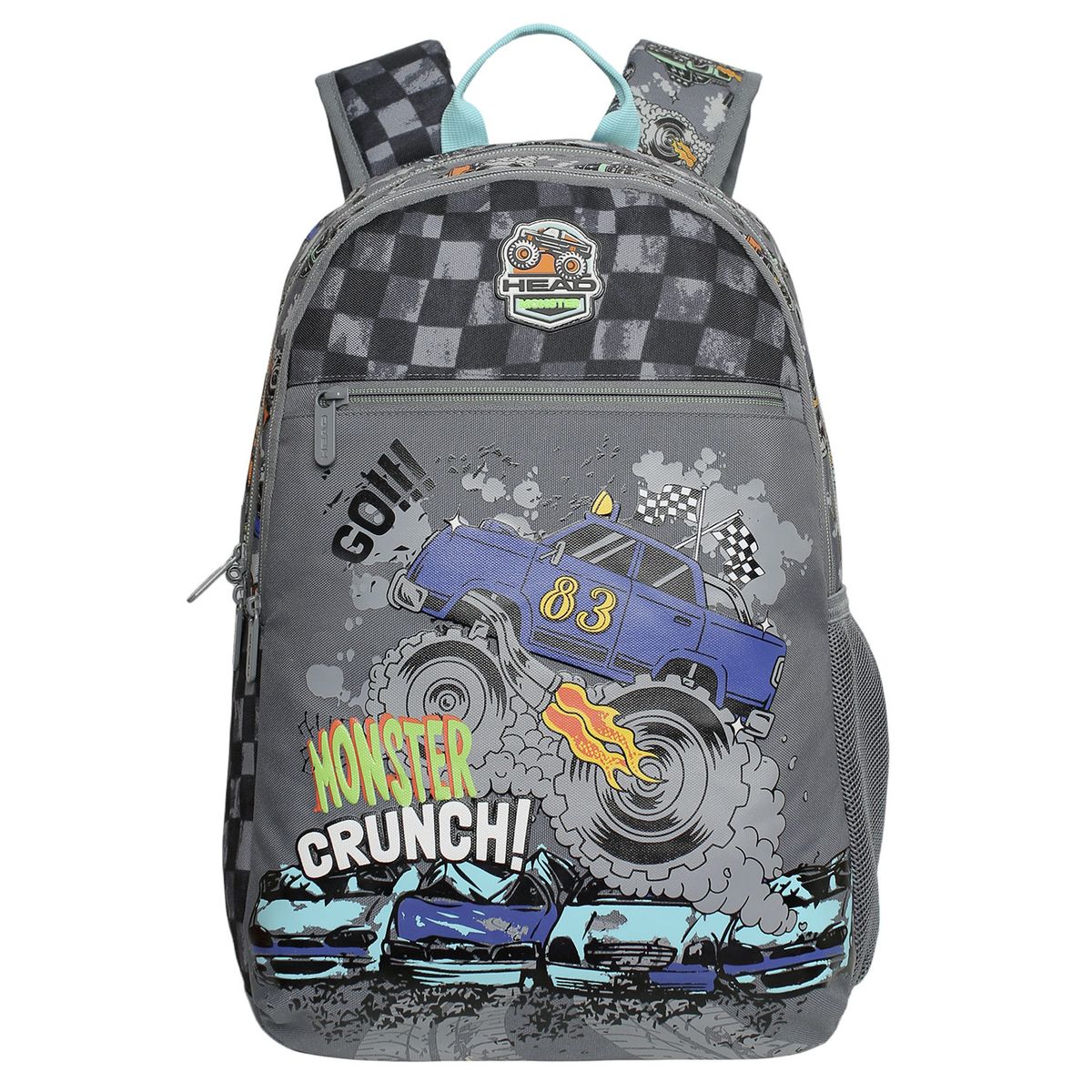 HEAD - Mochila Infantil Baloon 26 lts Head