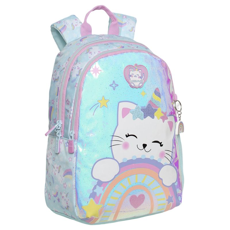 HEAD - Mochila Infantil Bionica 20 lts Head