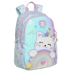 HEAD - Mochila Infantil Bionica 20 lts